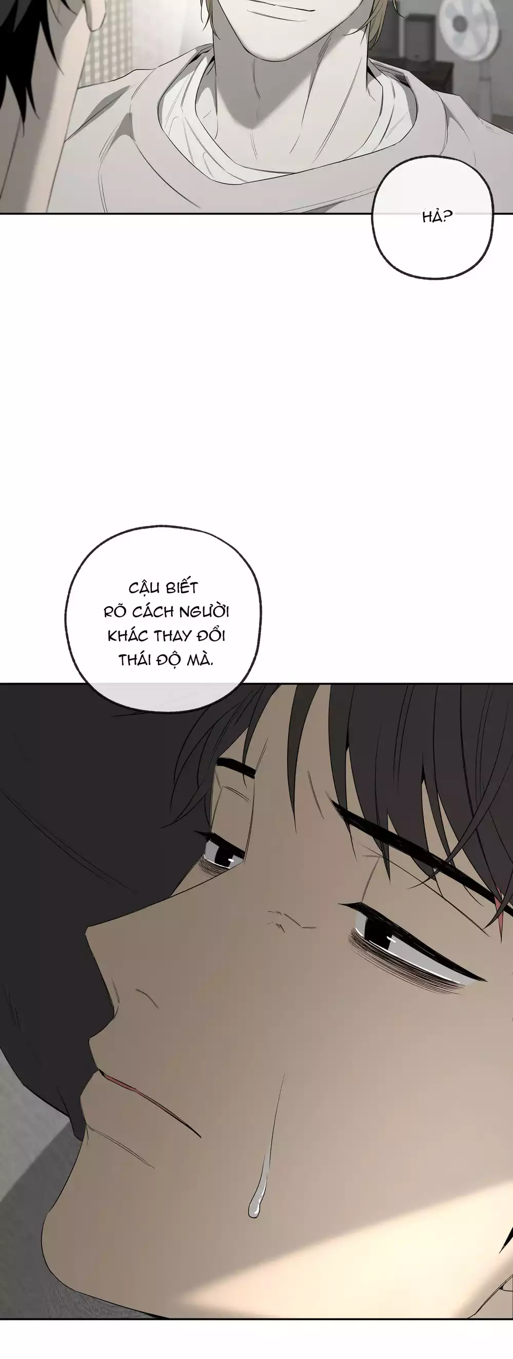 Tôi và Yang Il-woo Chapter 17 29