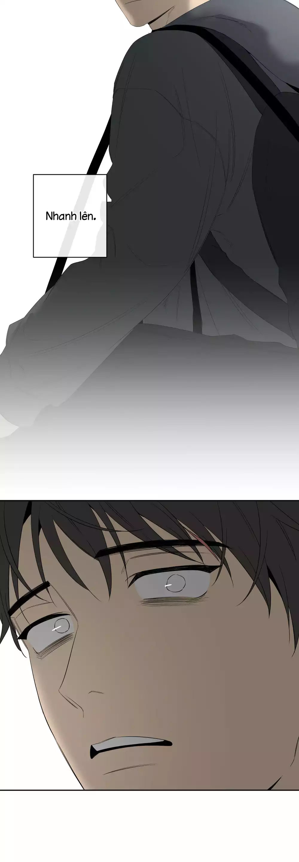 Tôi và Yang Il-woo Chapter 17 35