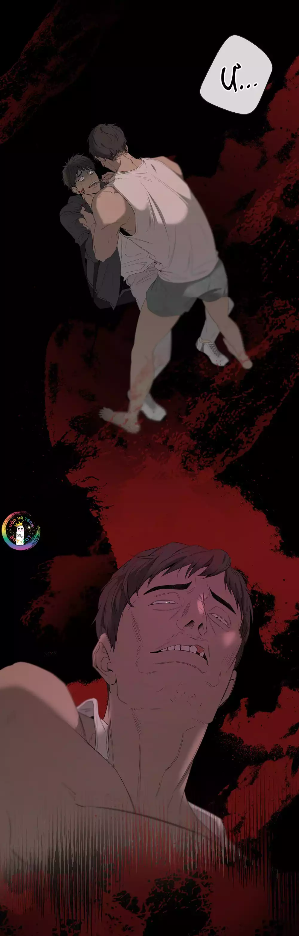 Tôi và Yang Il-woo Chapter 17 38