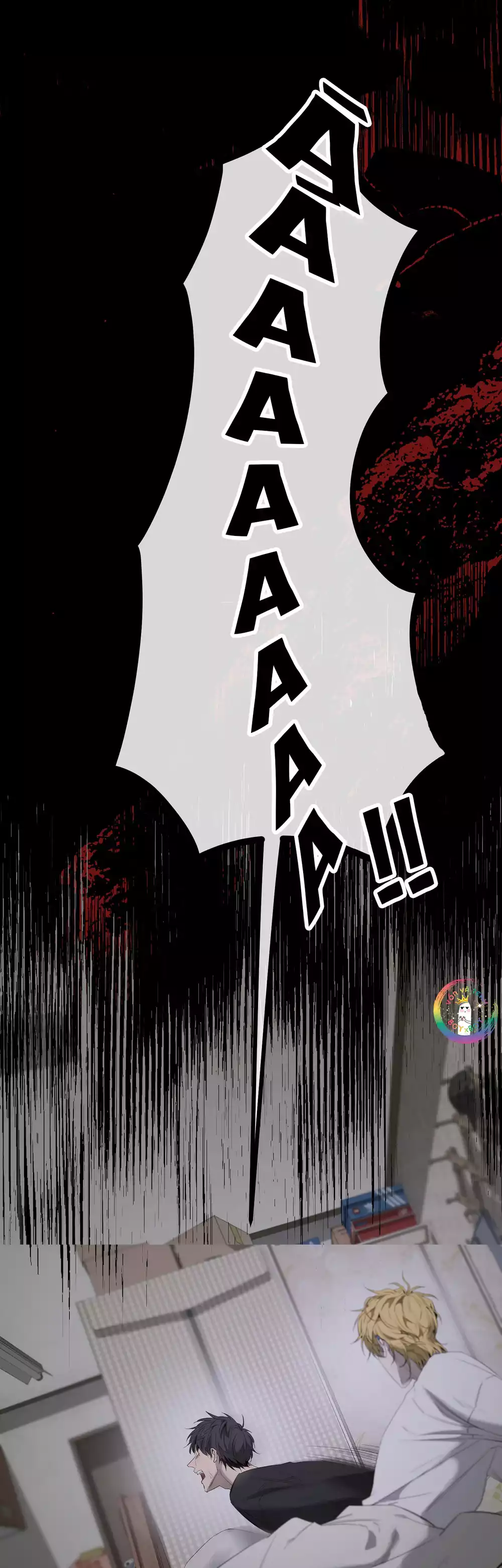 Tôi và Yang Il-woo Chapter 17 40