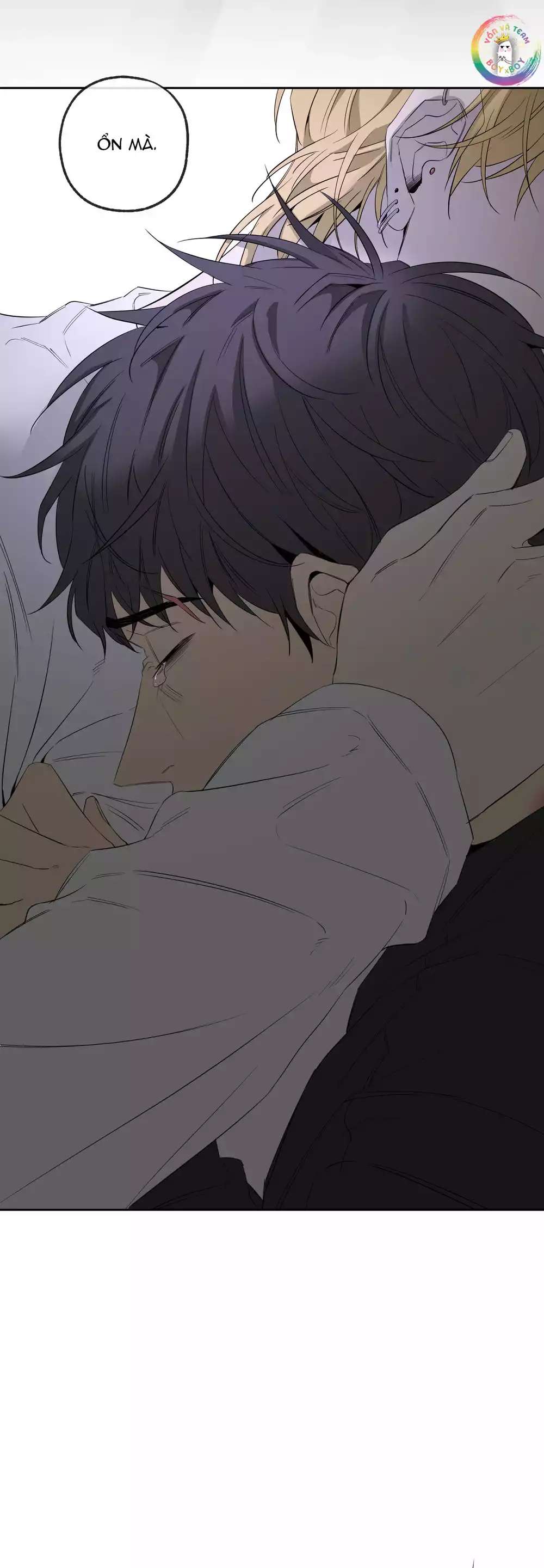 Tôi và Yang Il-woo Chapter 17 49