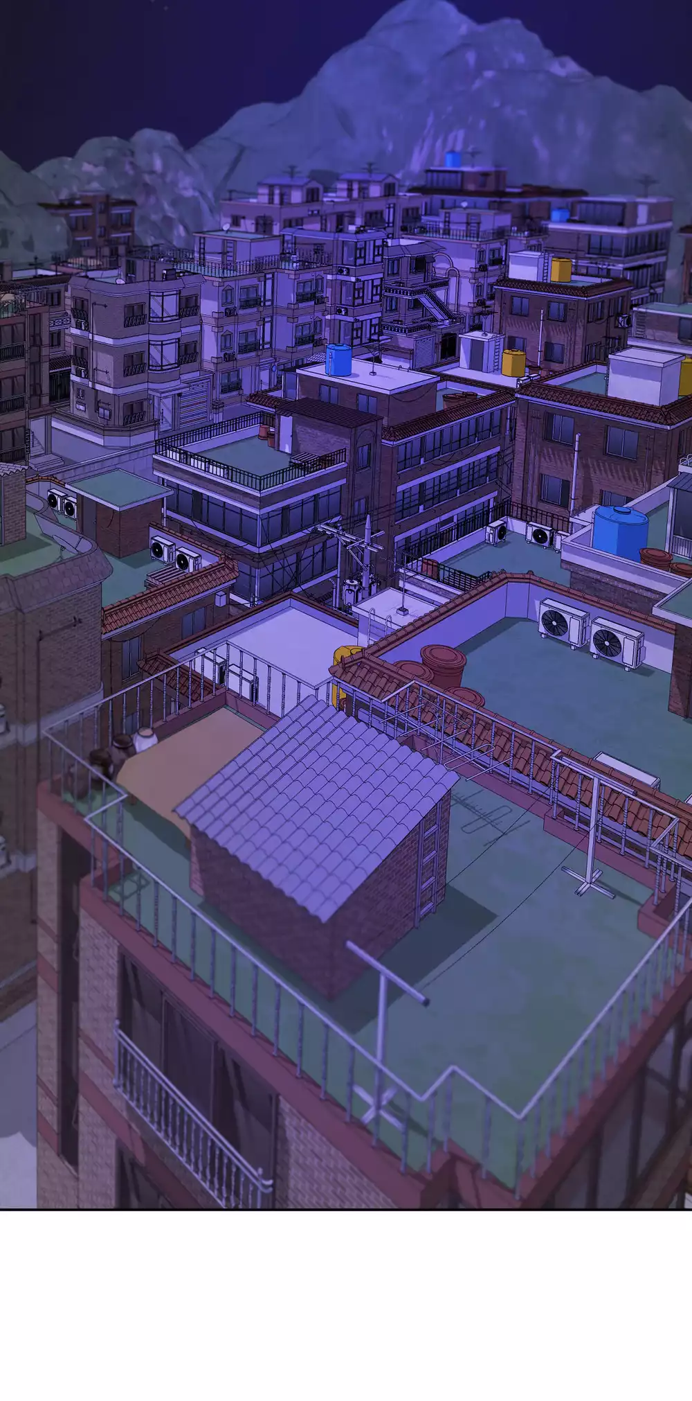 Tôi và Yang Il-woo Chapter 17 53