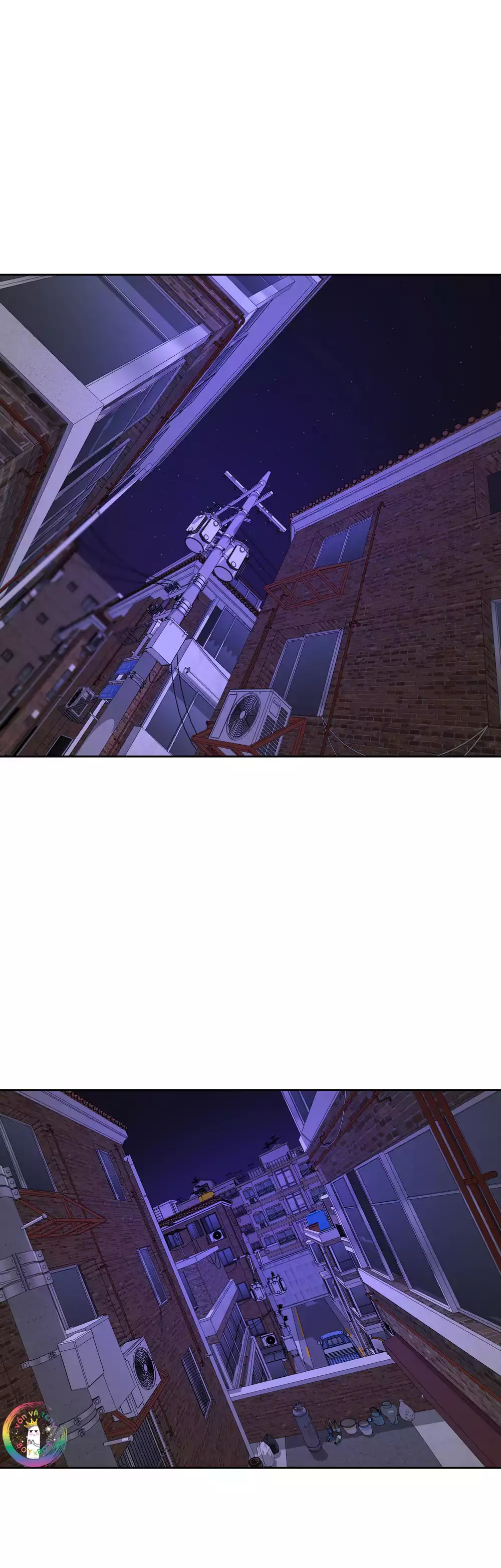 Tôi và Yang Il-woo Chapter 17 54