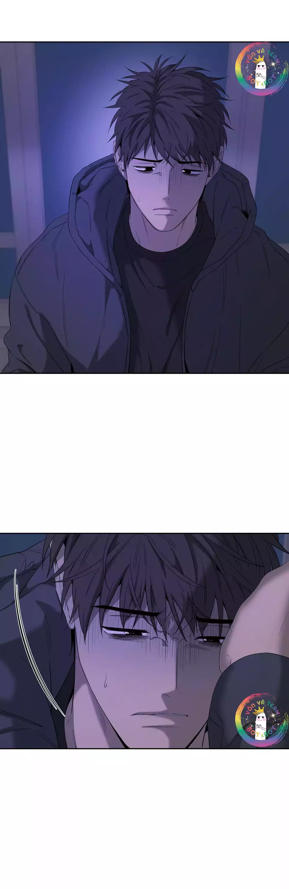 Tôi và Yang Il-woo Chapter 18 5