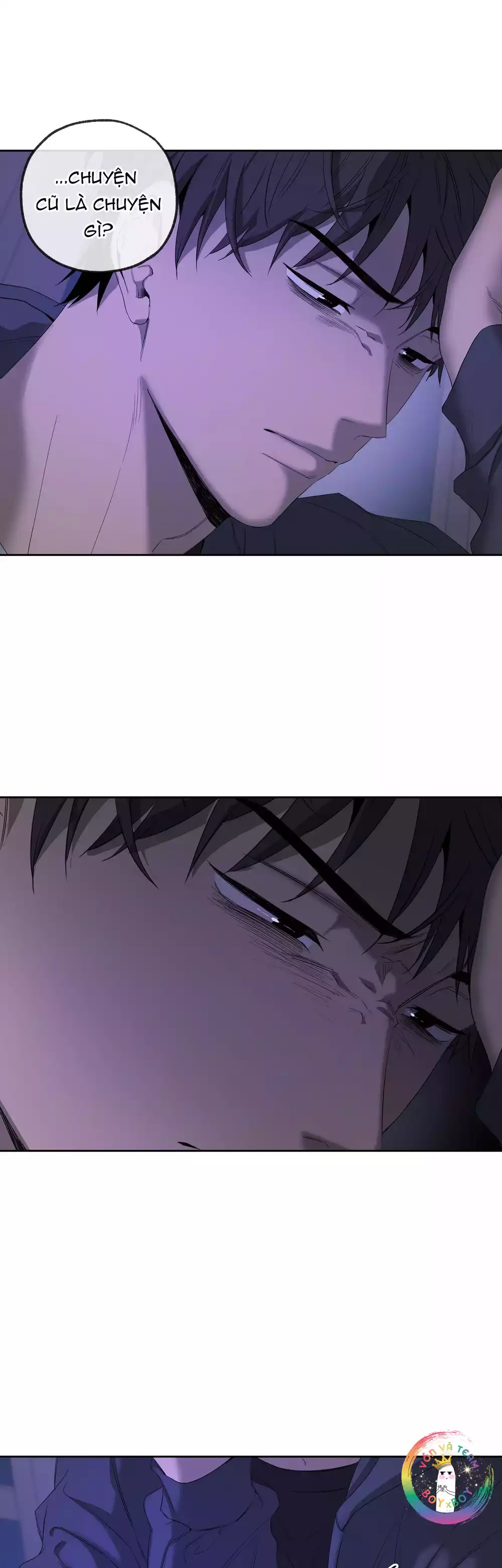 Tôi và Yang Il-woo Chapter 18 8