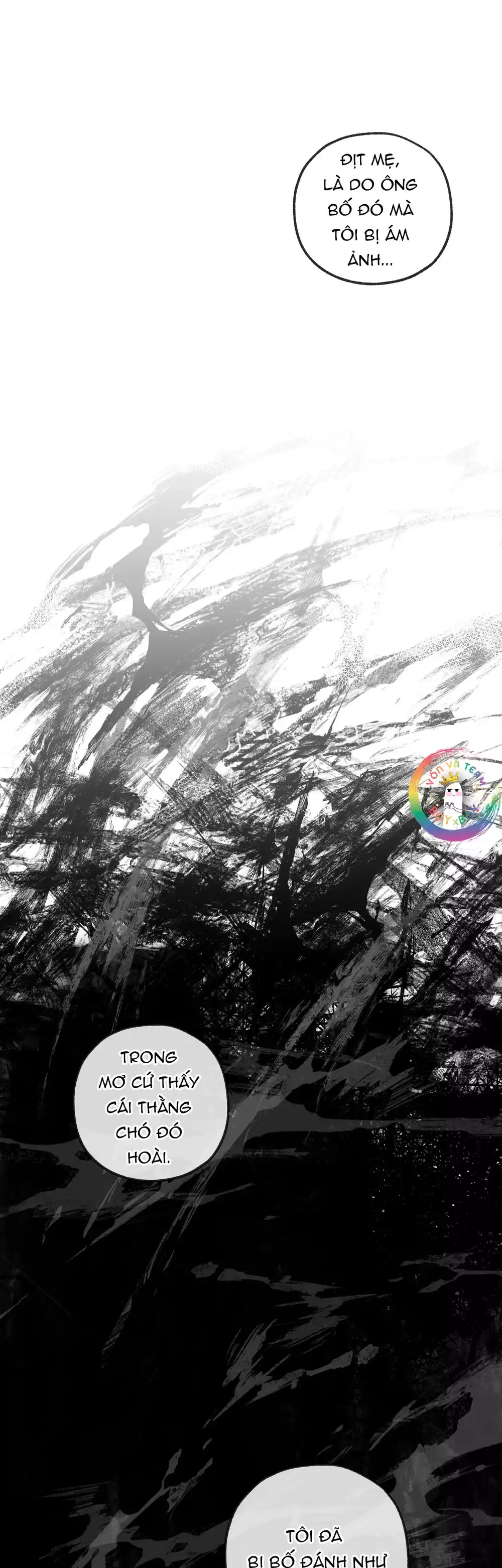 Tôi và Yang Il-woo Chapter 18 10