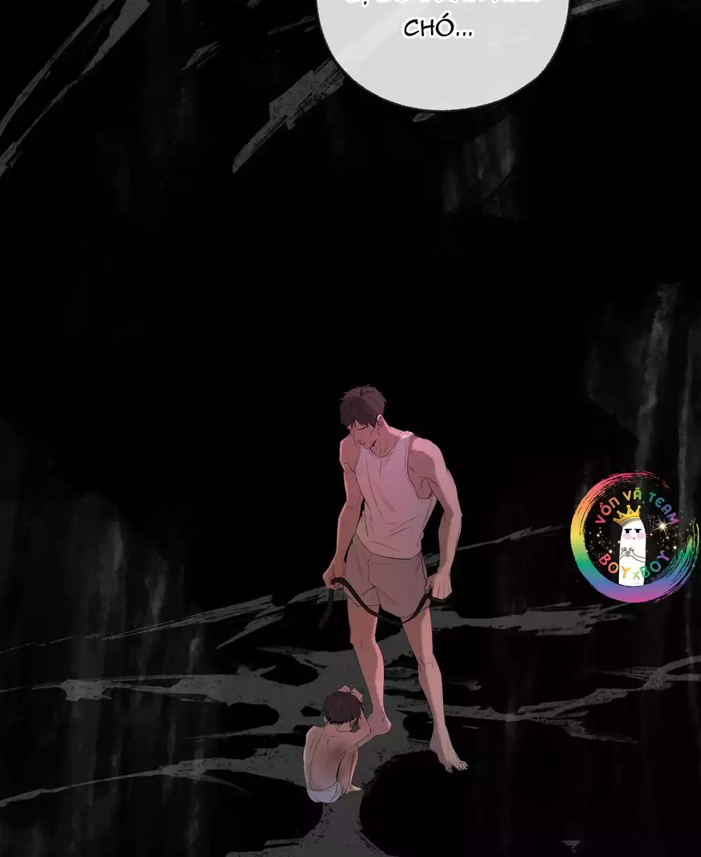 Tôi và Yang Il-woo Chapter 18 11