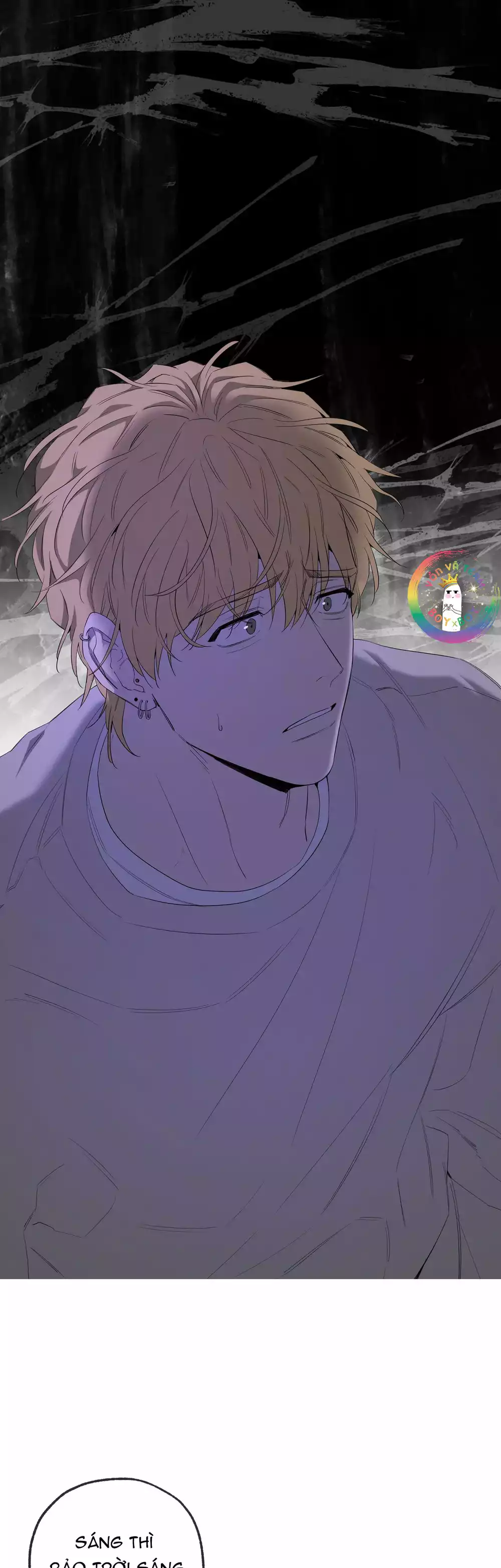 Tôi và Yang Il-woo Chapter 18 12