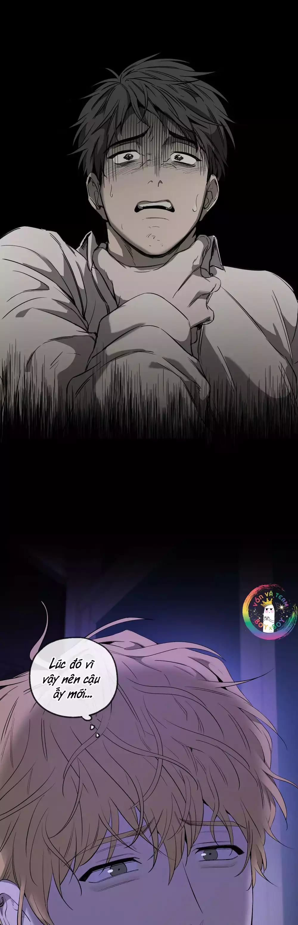 Tôi và Yang Il-woo Chapter 18 29