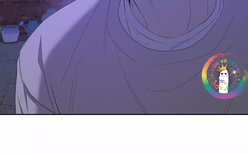 Tôi và Yang Il-woo Chapter 18 39