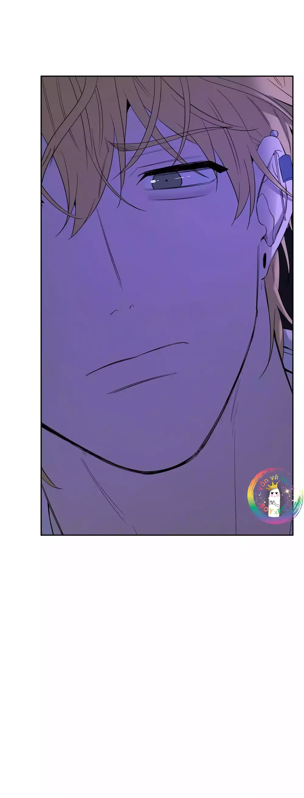 Tôi và Yang Il-woo Chapter 18 40