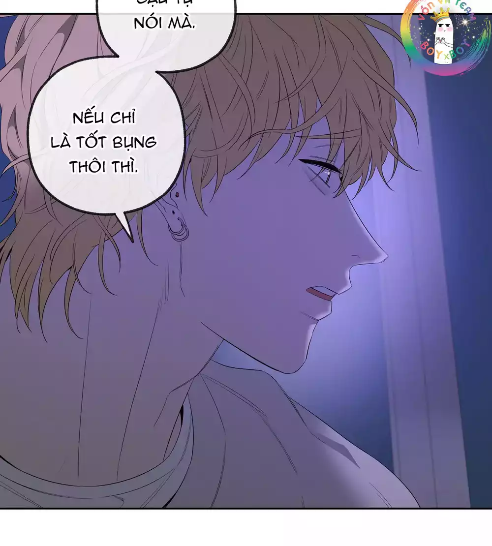 Tôi và Yang Il-woo Chapter 18 48