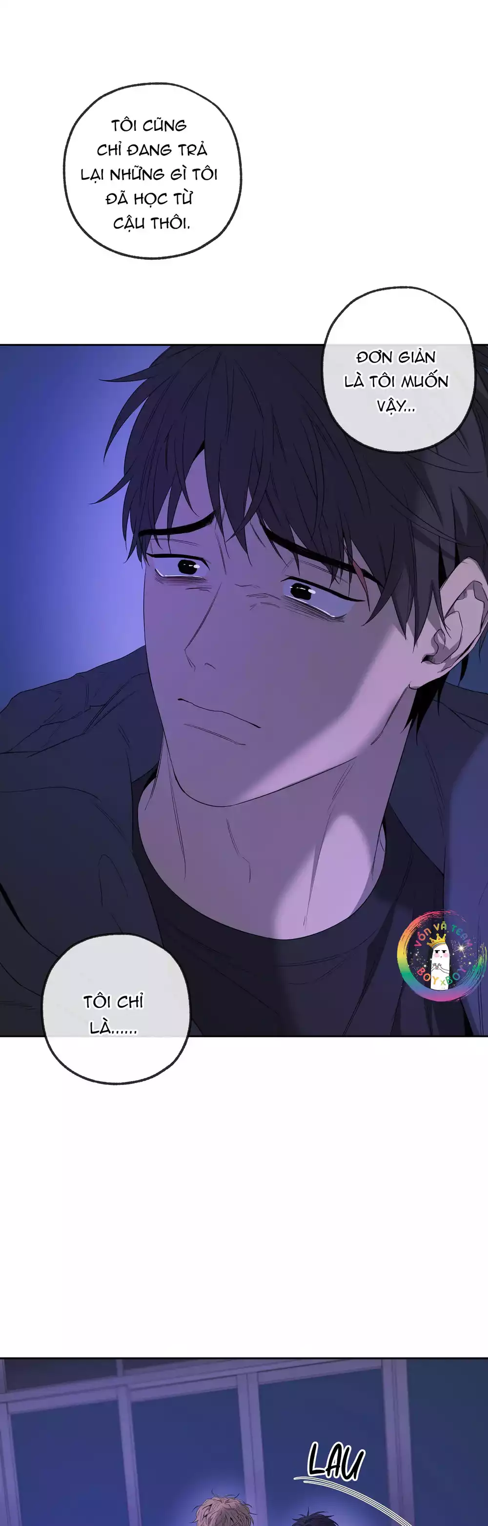 Tôi và Yang Il-woo Chapter 18 49