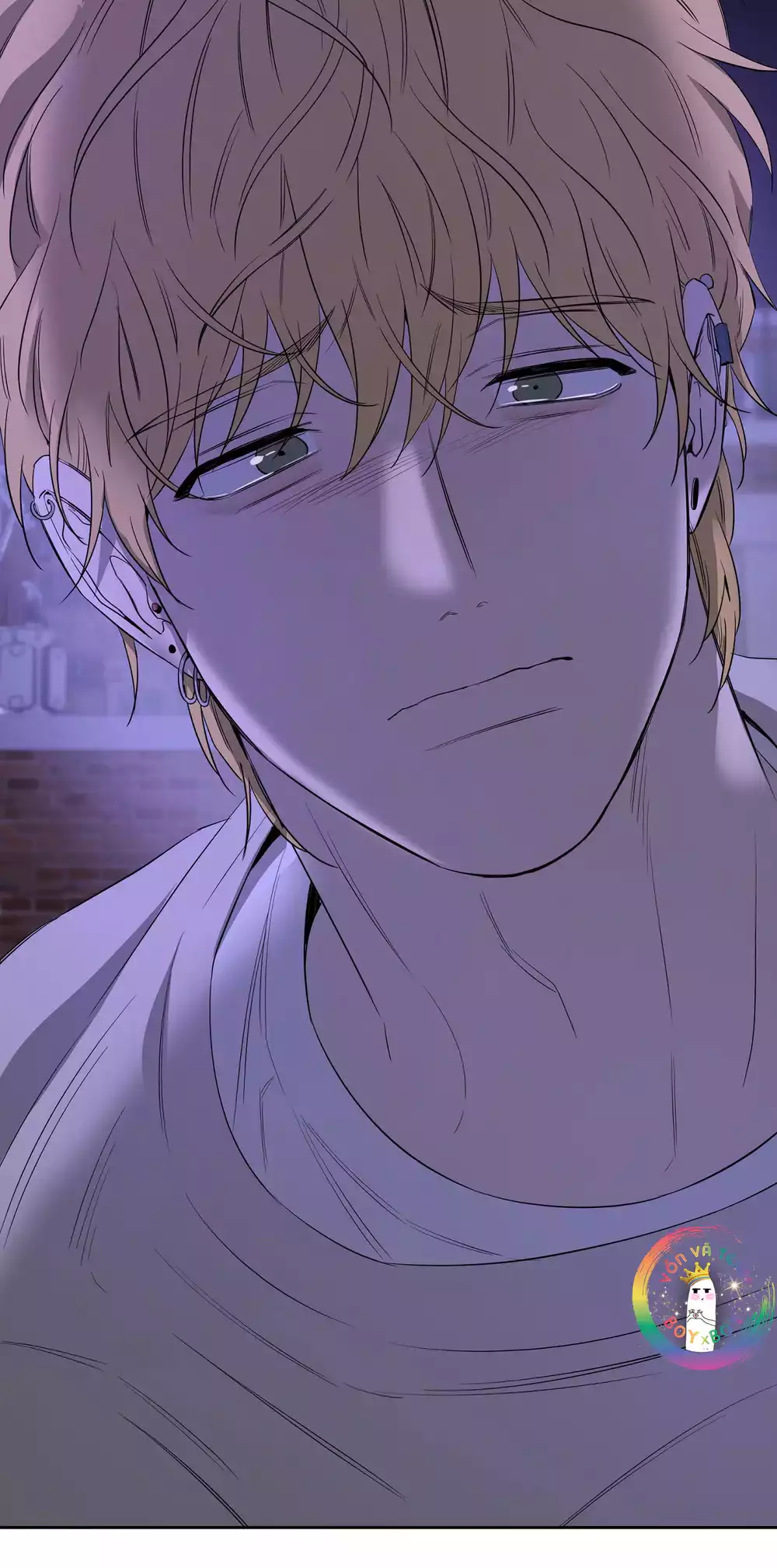 Tôi và Yang Il-woo Chapter 18 59