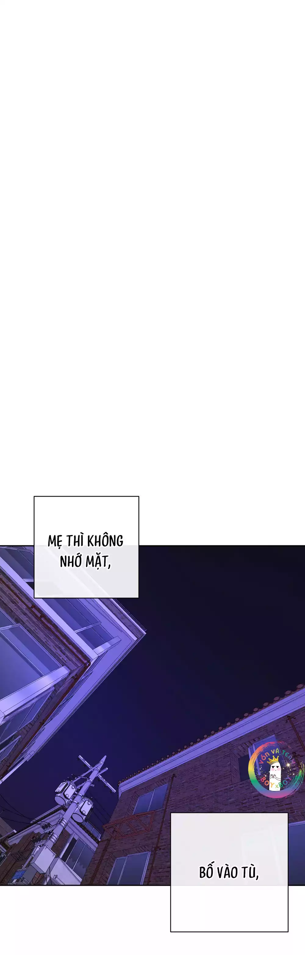 Tôi và Yang Il-woo Chapter 18 64