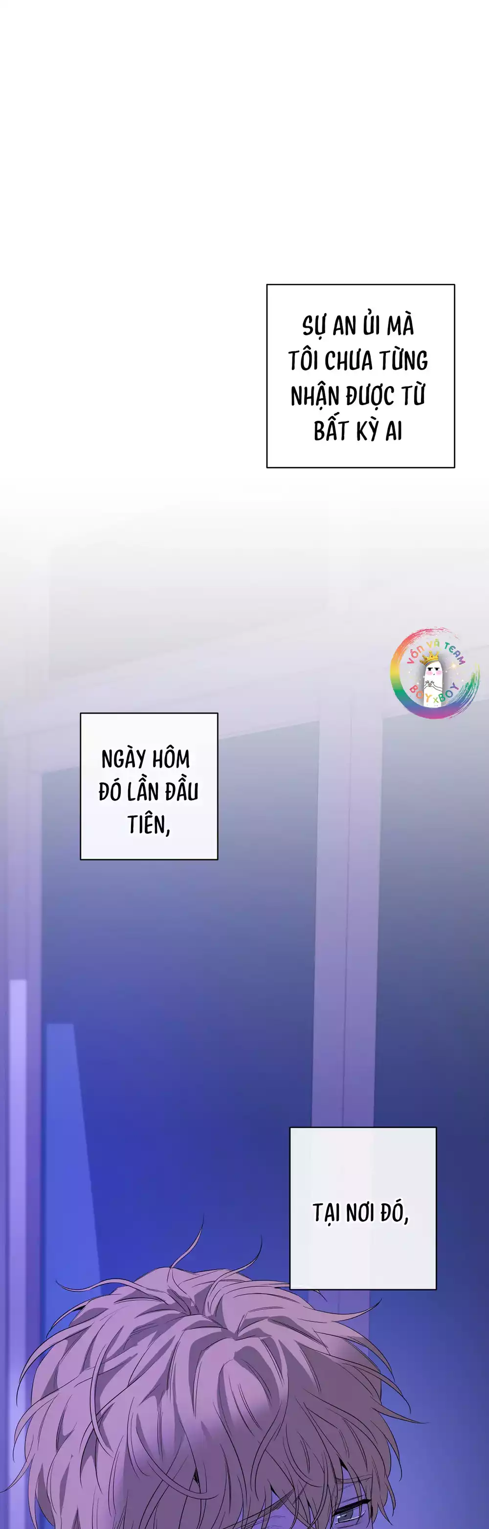 Tôi và Yang Il-woo Chapter 18 68