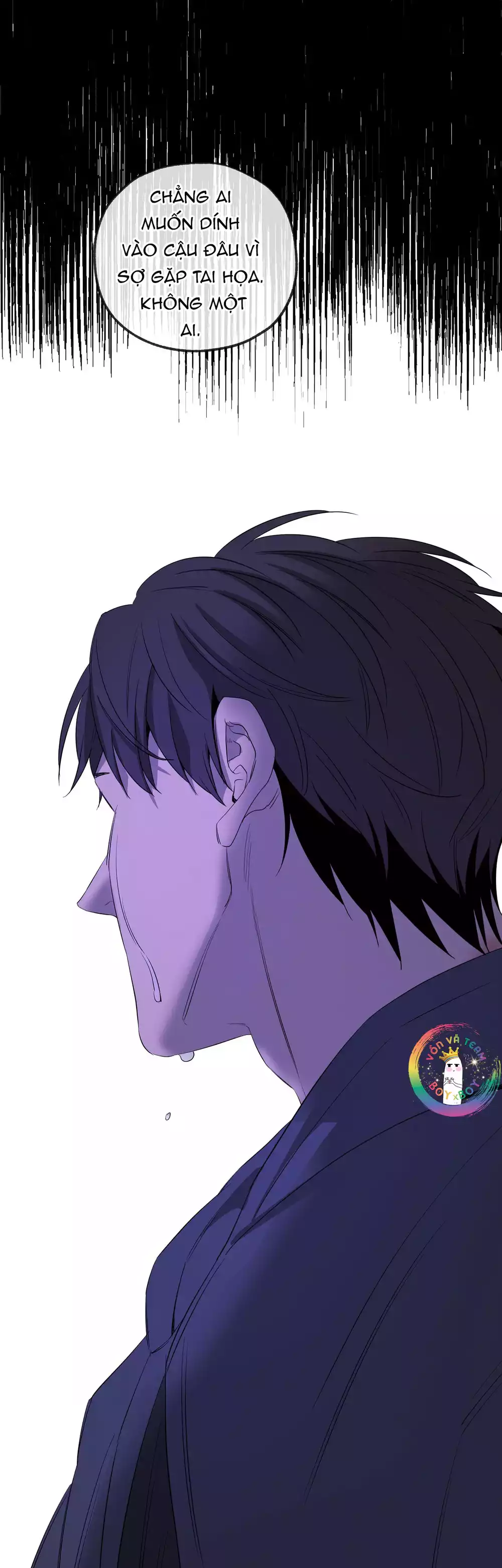 Tôi và Yang Il-woo Chapter 18 75