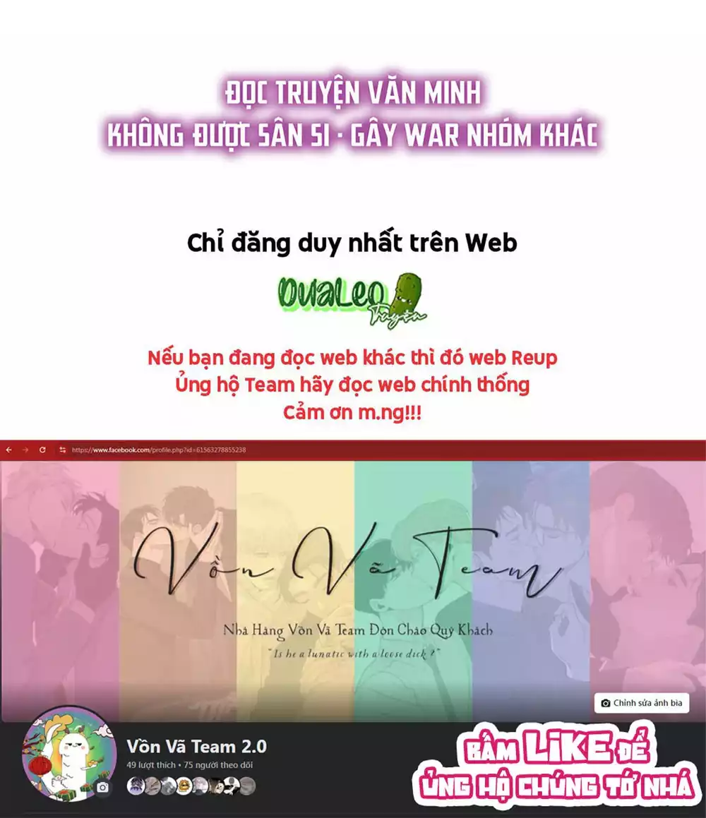 Tôi và Yang Il-woo Chapter 18 80