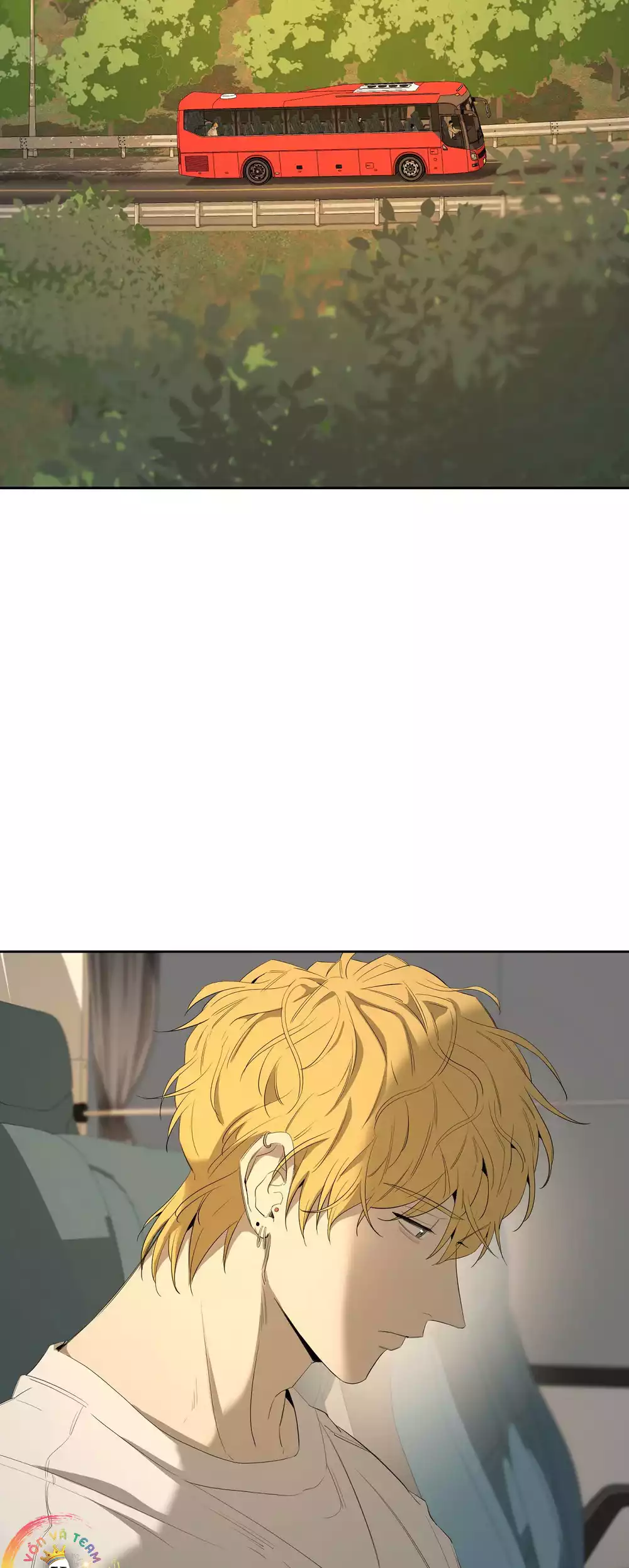 Tôi và Yang Il-woo Chapter 19 3