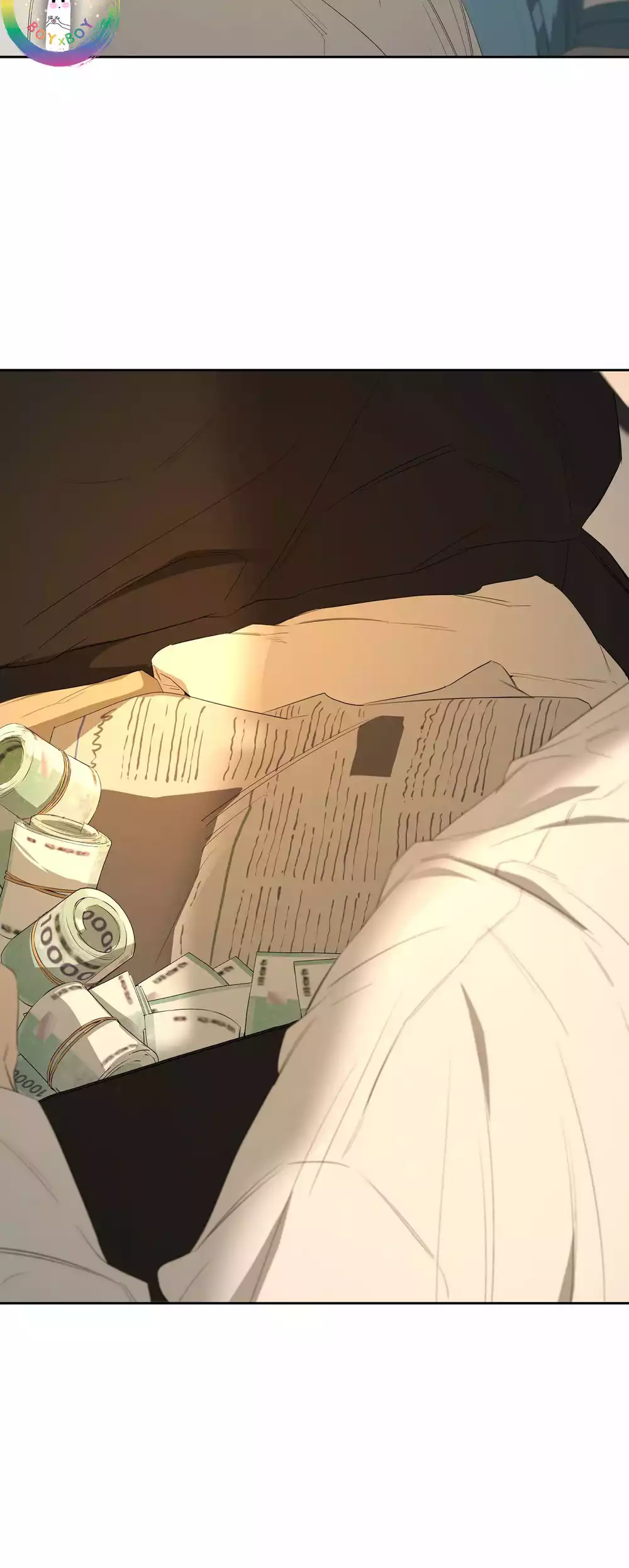 Tôi và Yang Il-woo Chapter 19 4