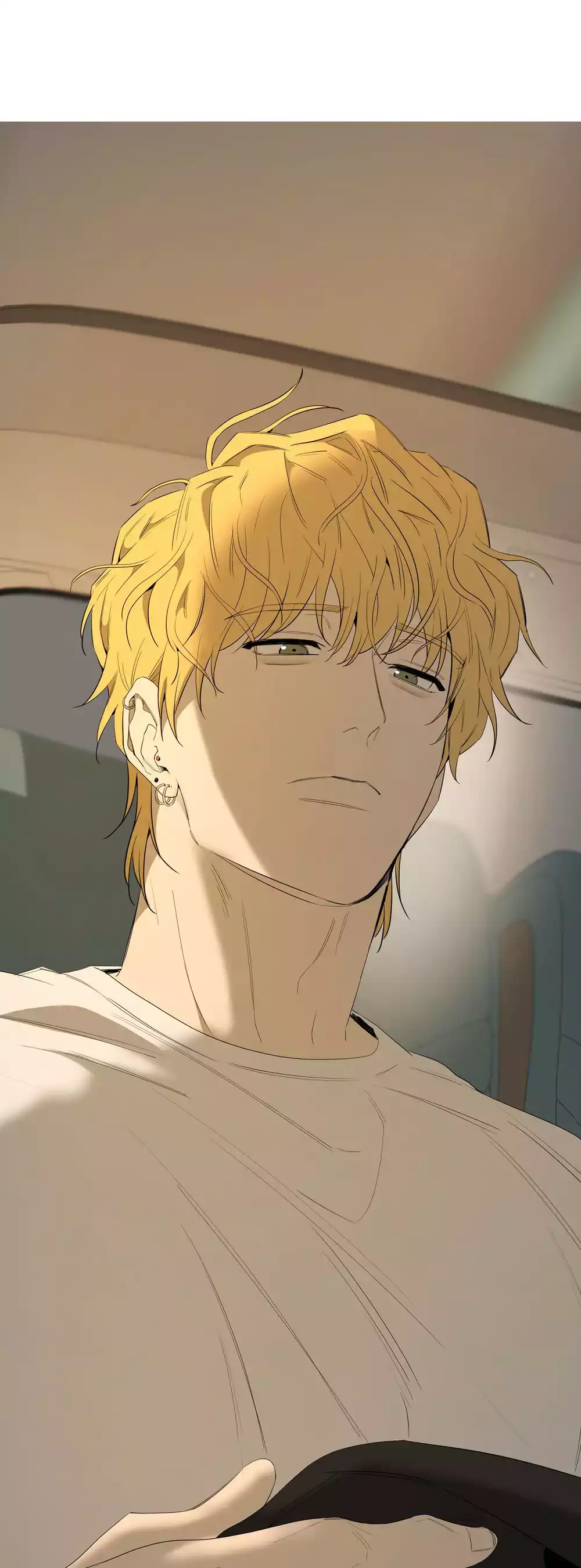 Tôi và Yang Il-woo Chapter 19 5