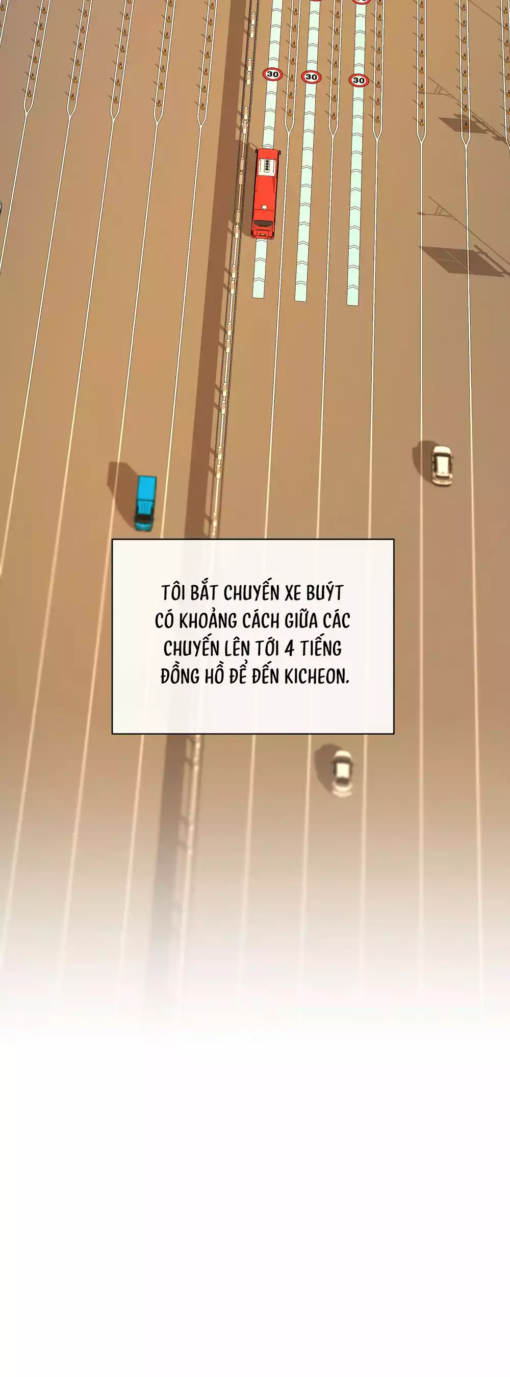 Tôi và Yang Il-woo Chapter 19 7