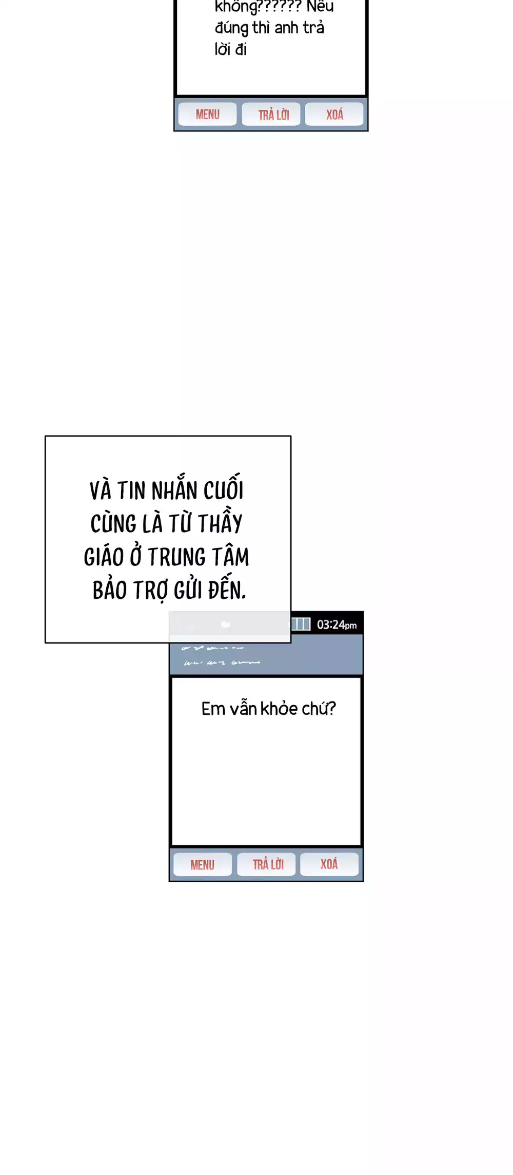 Tôi và Yang Il-woo Chapter 19 16