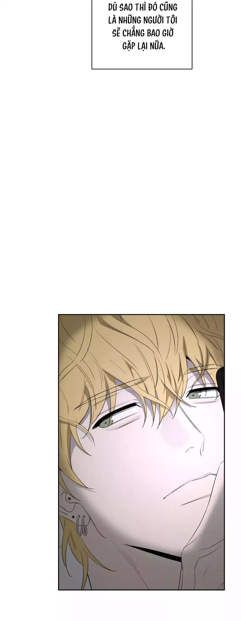 Tôi và Yang Il-woo Chapter 19 18