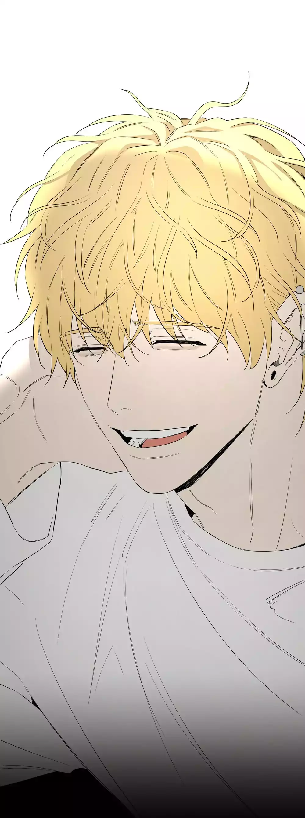 Tôi và Yang Il-woo Chapter 19 38