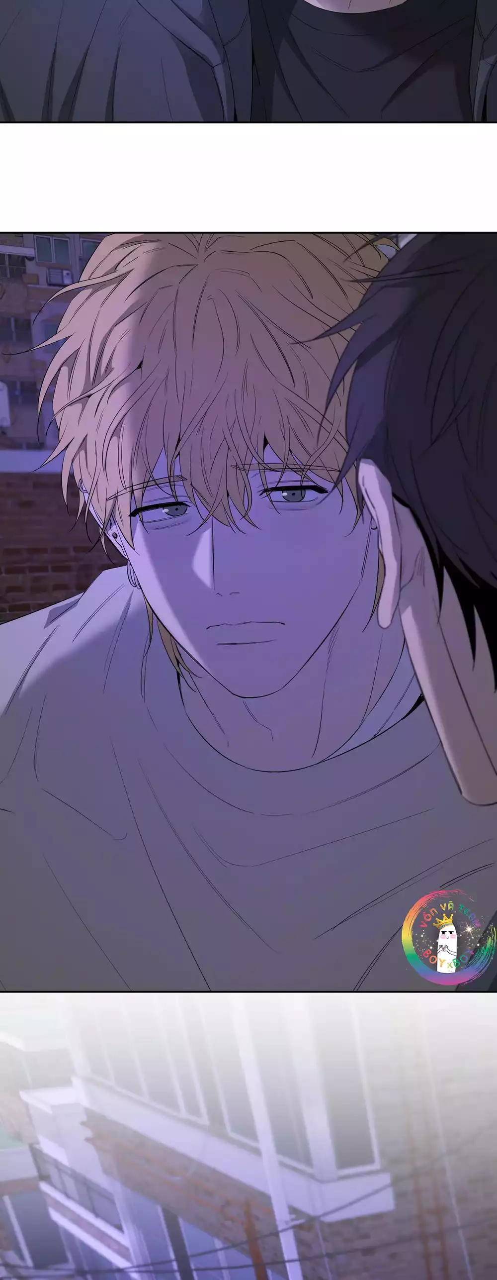 Tôi và Yang Il-woo Chapter 19 45