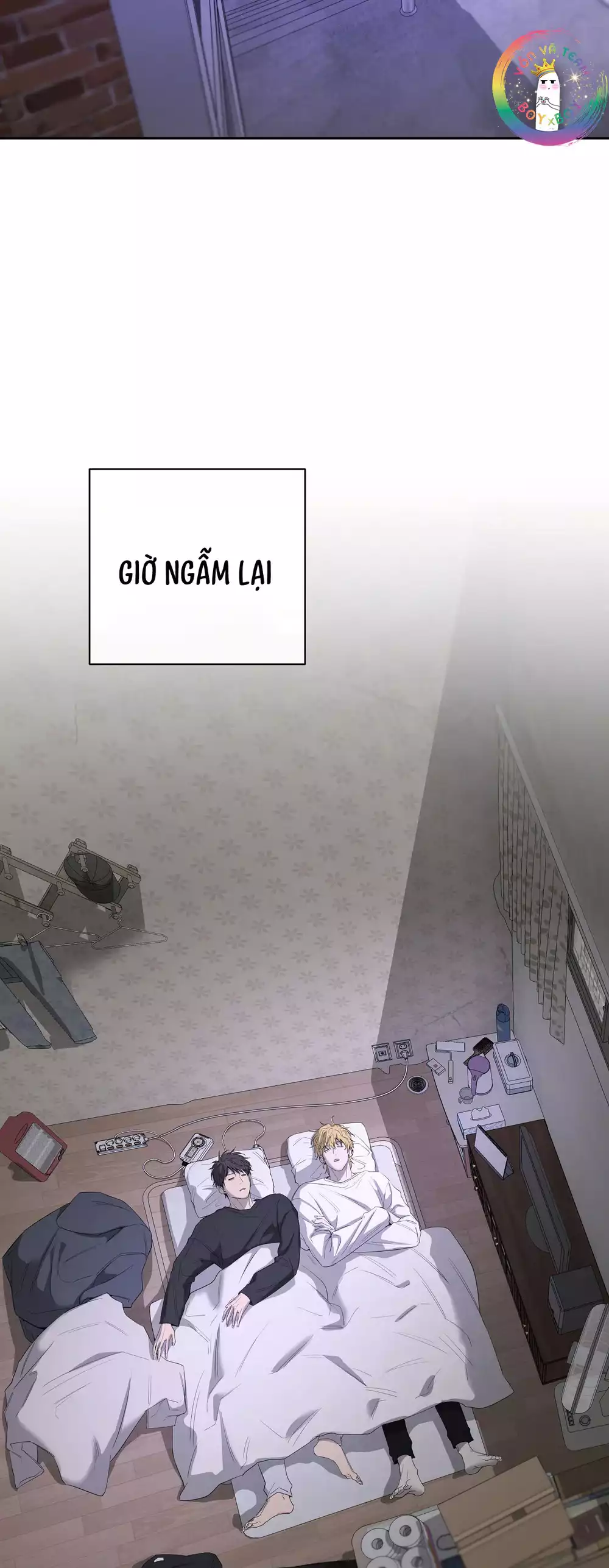 Tôi và Yang Il-woo Chapter 19 48