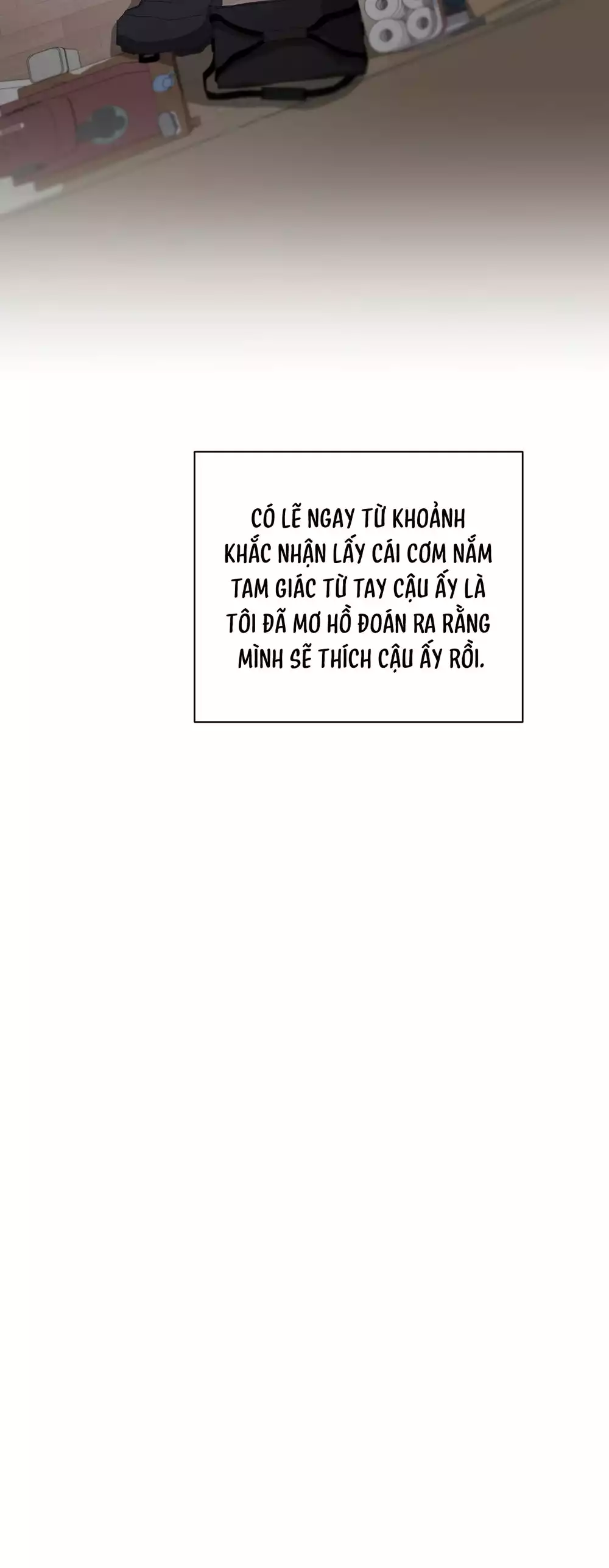 Tôi và Yang Il-woo Chapter 19 49