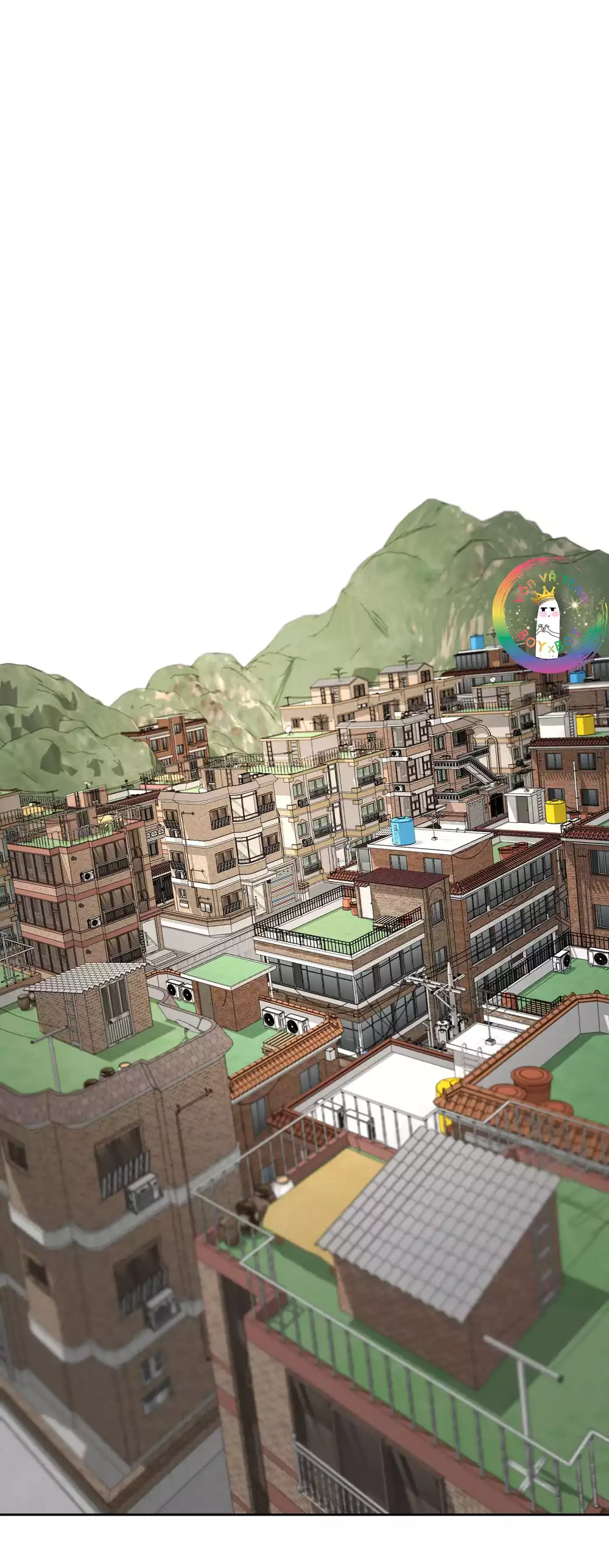 Tôi và Yang Il-woo Chapter 19 51