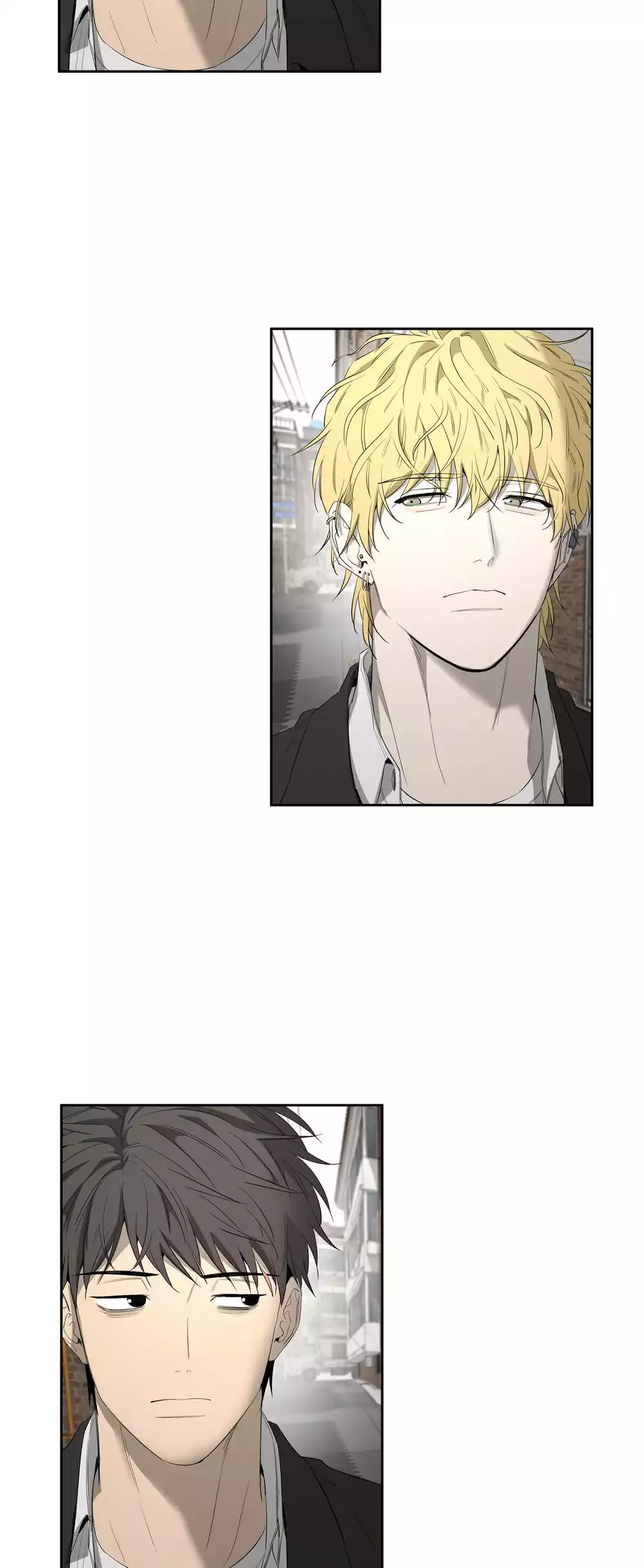 Tôi và Yang Il-woo Chapter 19 53