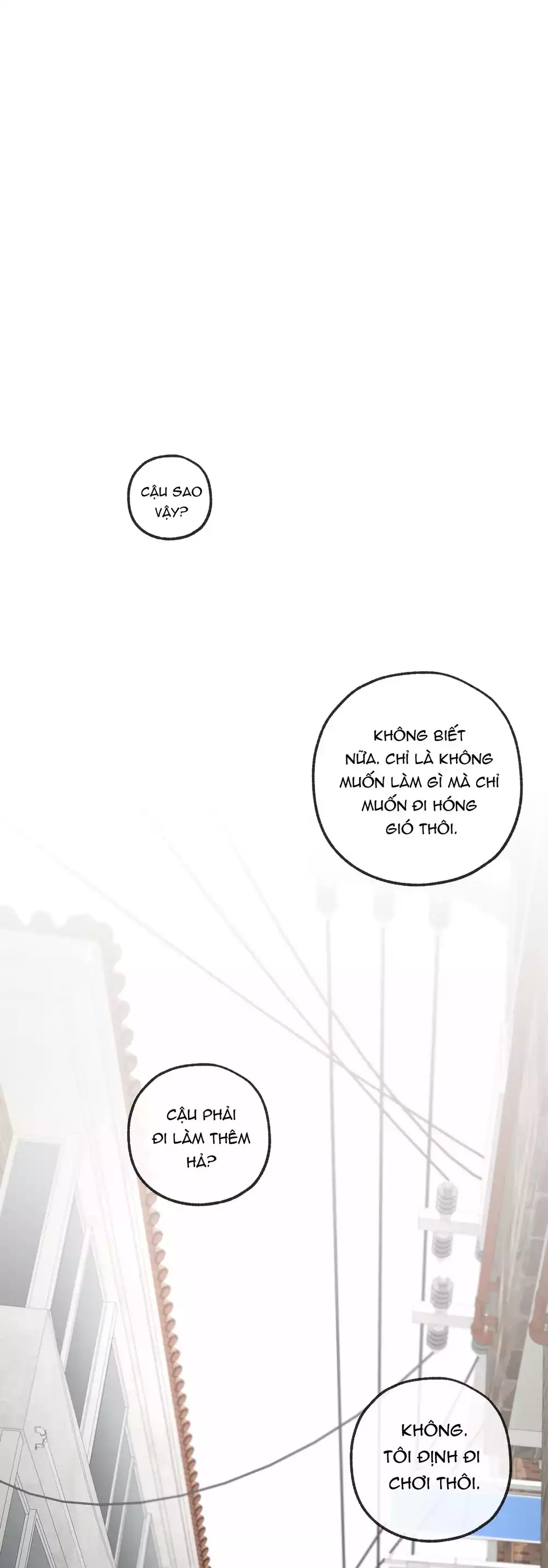 Tôi và Yang Il-woo Chapter 19 58