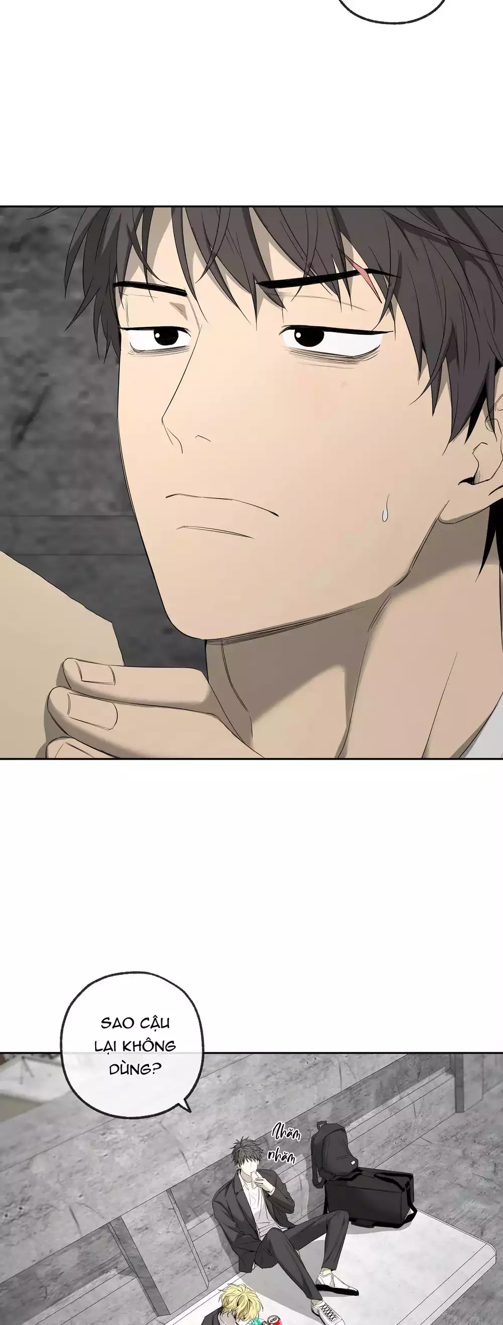 Tôi và Yang Il-woo Chapter 19 68