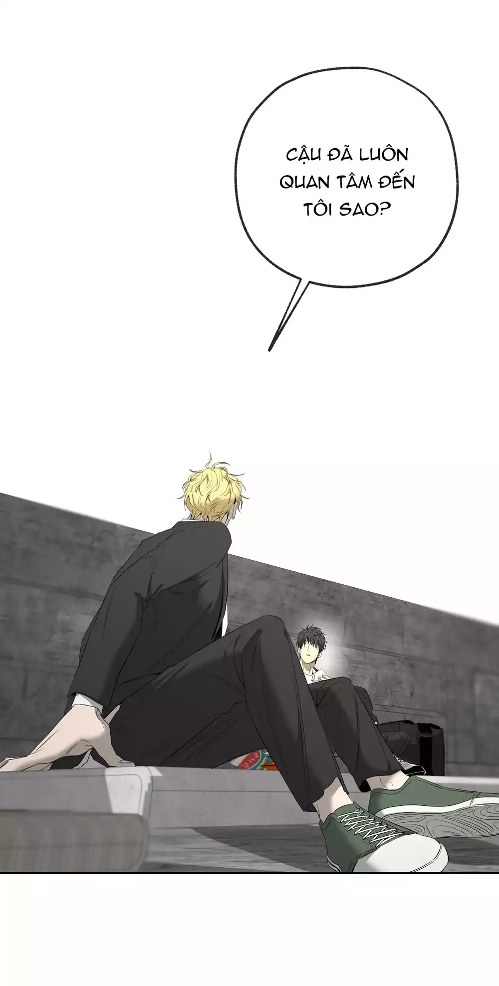 Tôi và Yang Il-woo Chapter 19 73