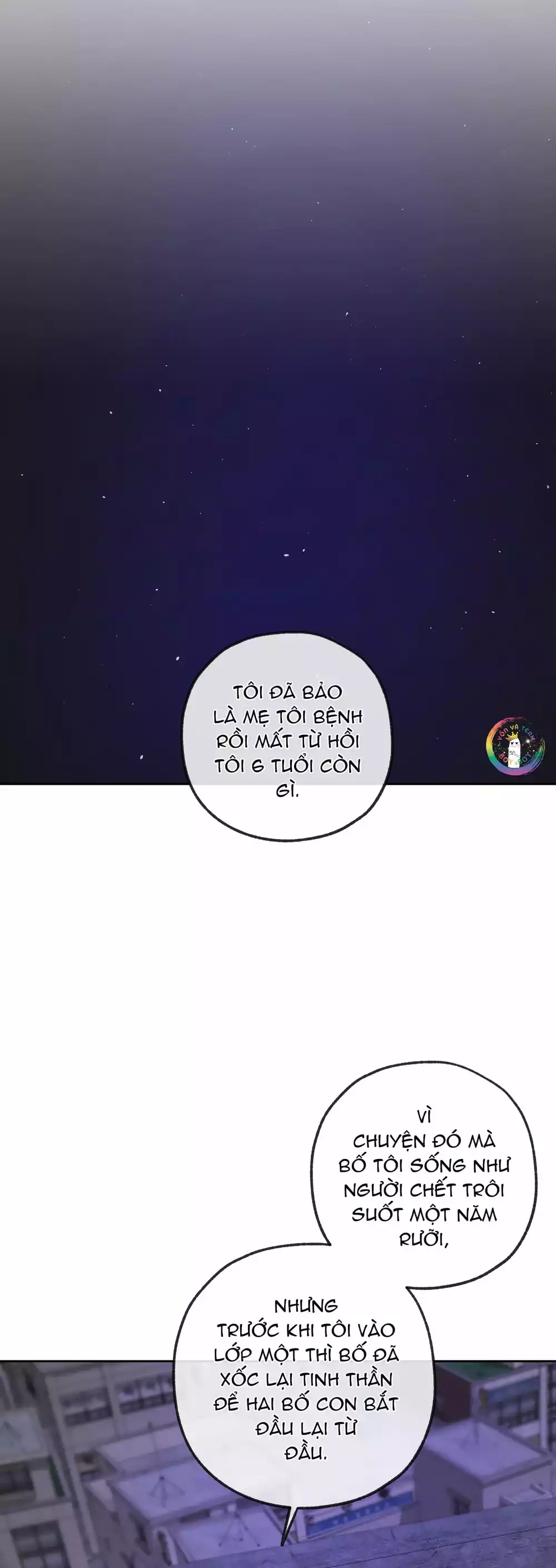 Tôi và Yang Il-woo Chapter 20 17