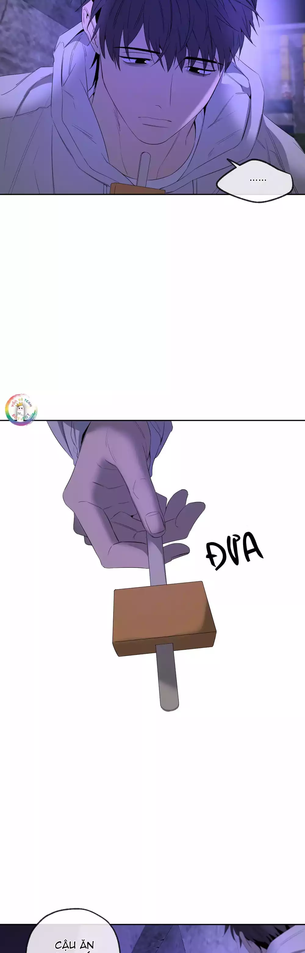 Tôi và Yang Il-woo Chapter 20 22