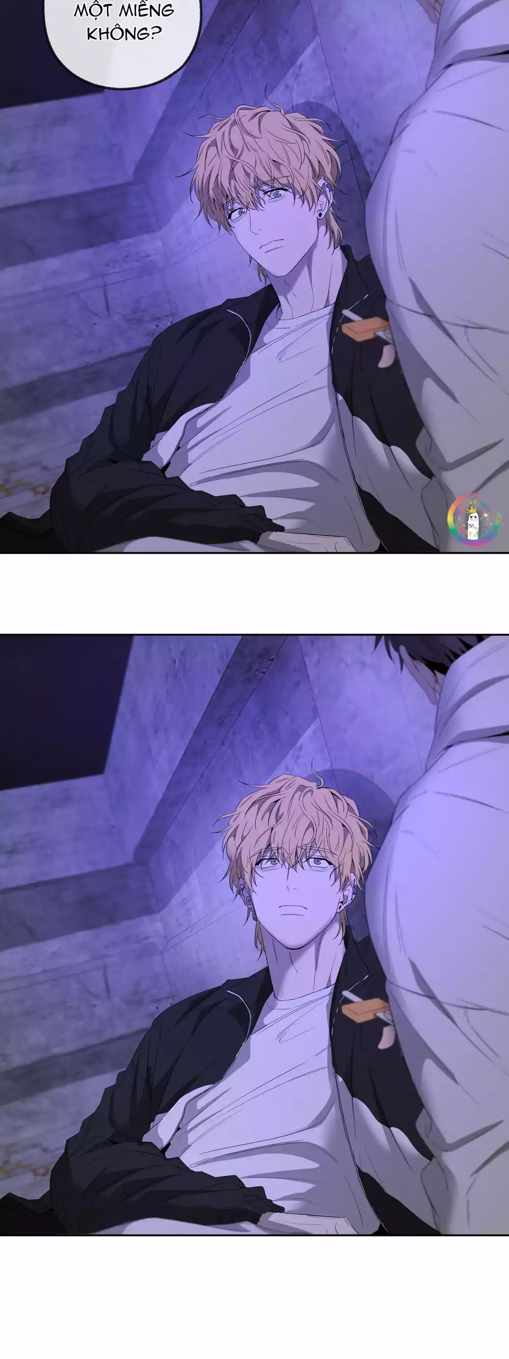 Tôi và Yang Il-woo Chapter 20 23