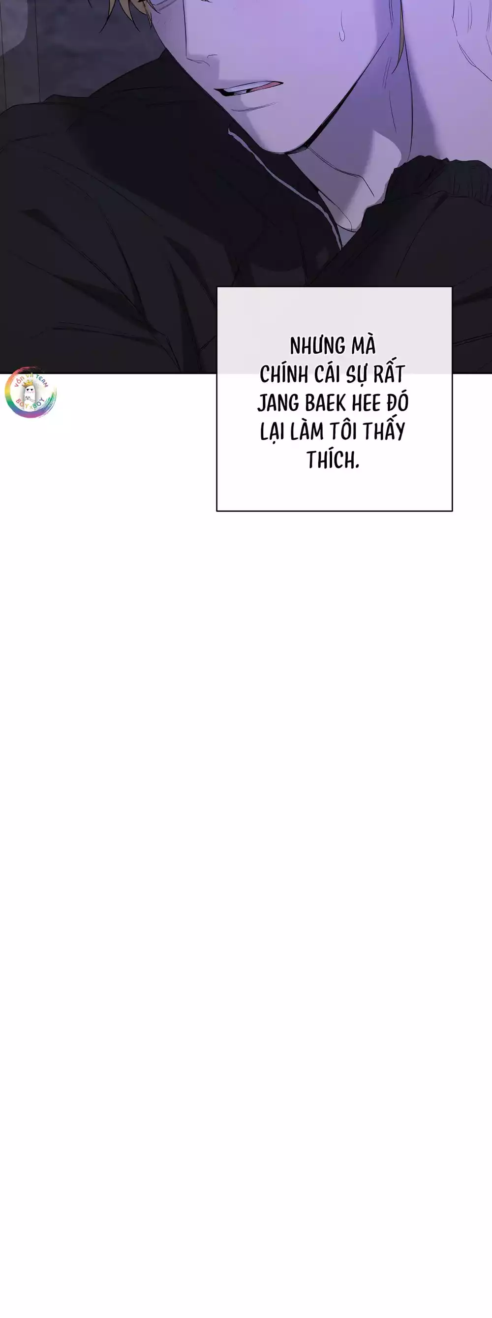 Tôi và Yang Il-woo Chapter 20 25