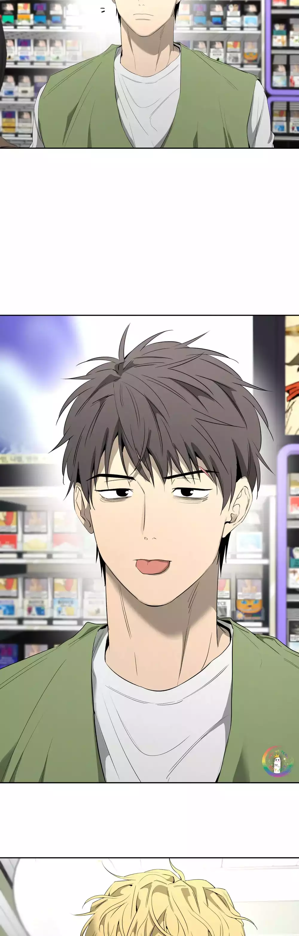 Tôi và Yang Il-woo Chapter 20 39