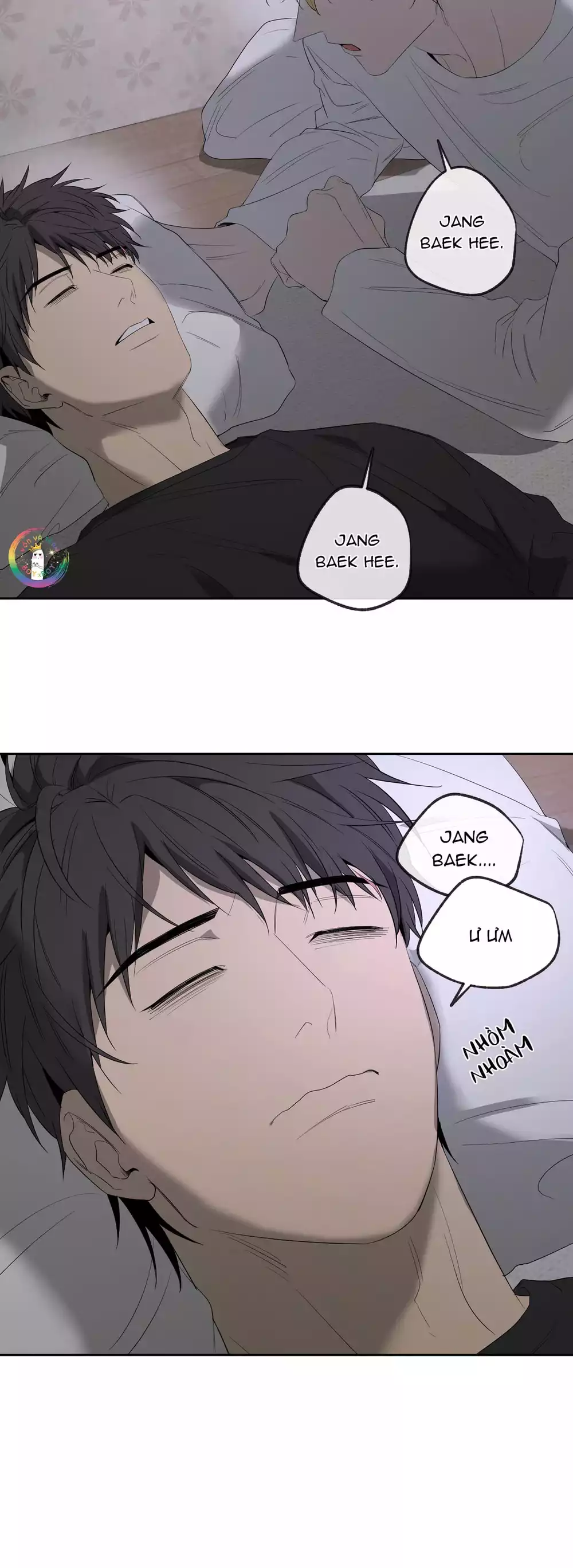 Tôi và Yang Il-woo Chapter 20 46