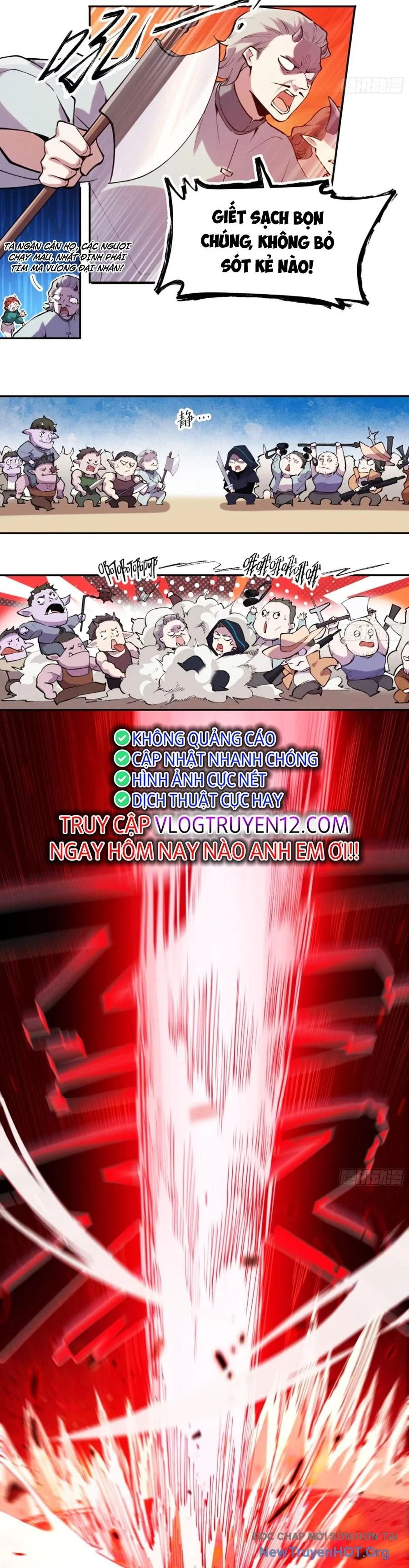 Tôi Vậy Mà Lại Là Trùm Cuối Chapter 61 - Trang 2