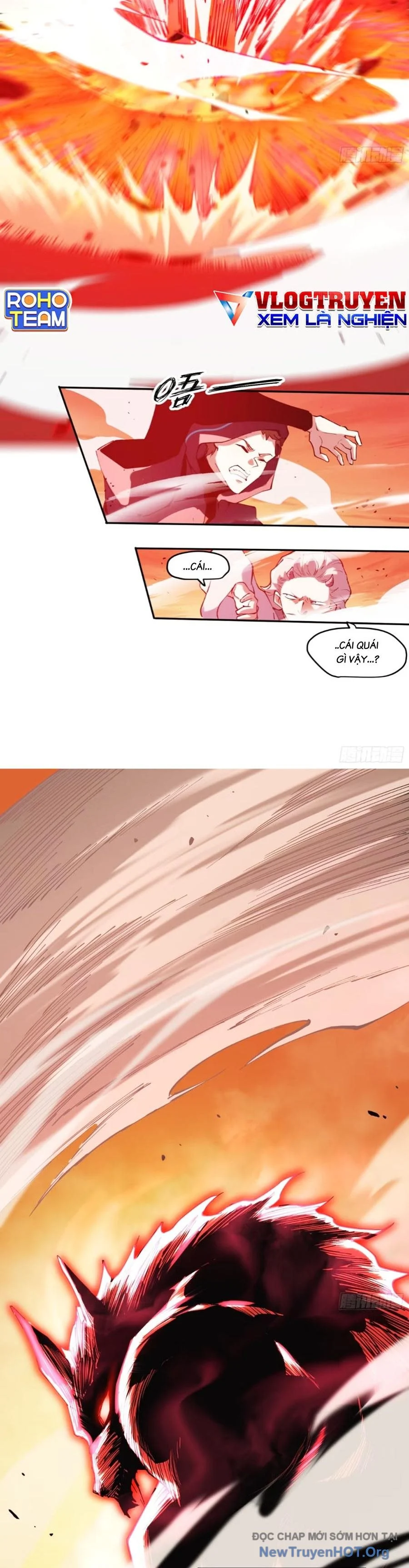 Tôi Vậy Mà Lại Là Trùm Cuối Chapter 61 - Trang 2