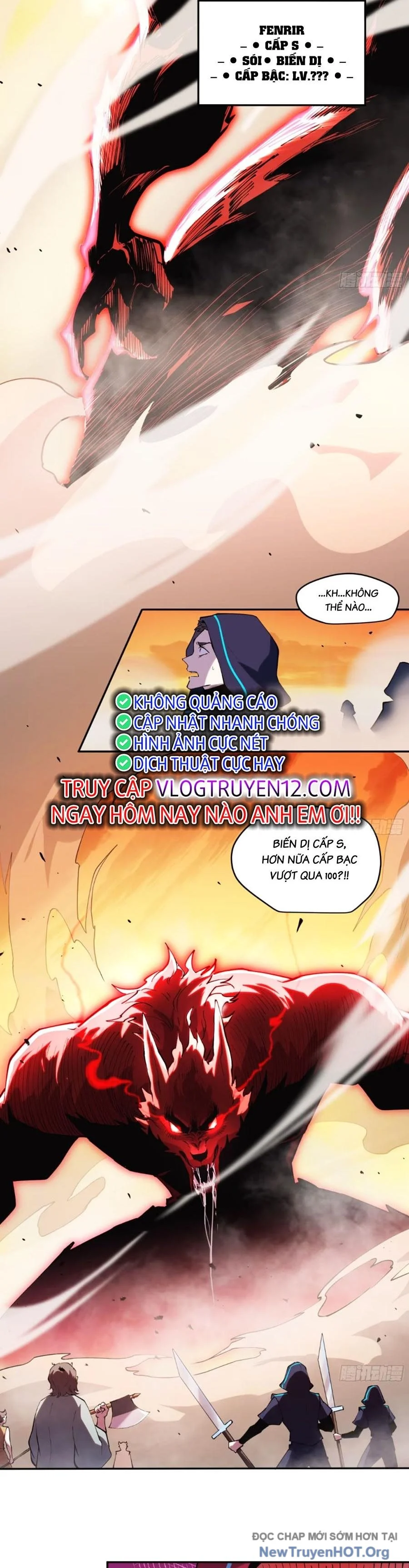 Tôi Vậy Mà Lại Là Trùm Cuối Chapter 61 - Trang 2