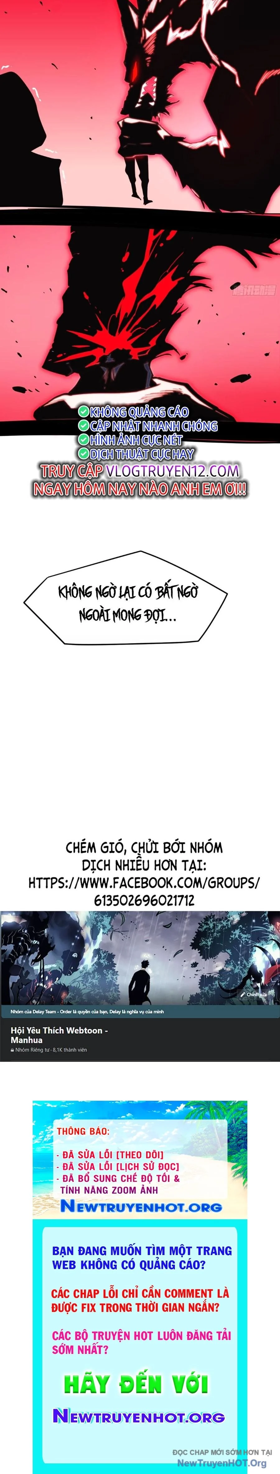Tôi Vậy Mà Lại Là Trùm Cuối Chapter 61 - Trang 2