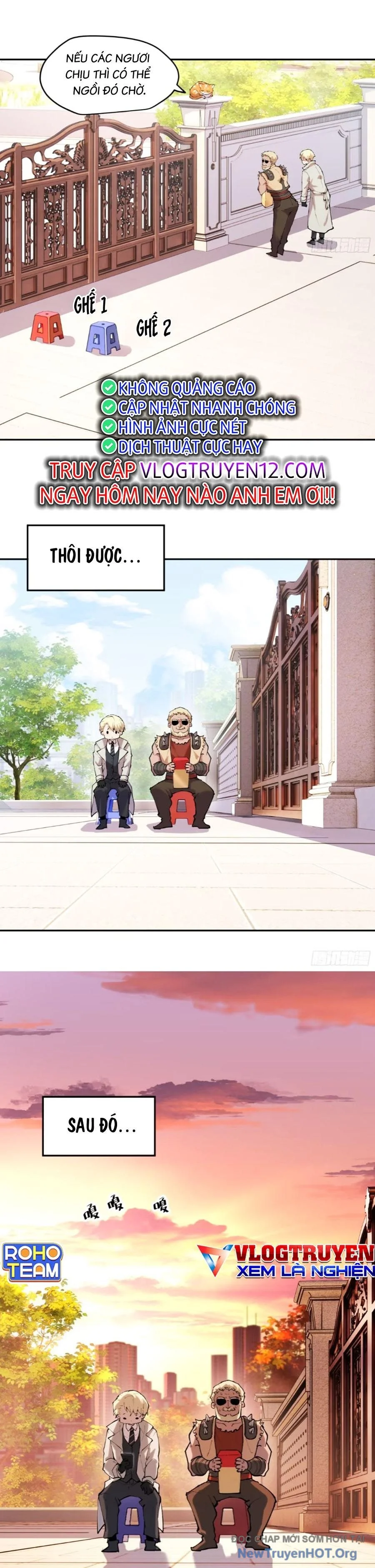 Tôi Vậy Mà Lại Là Trùm Cuối Chapter 63 - Trang 2
