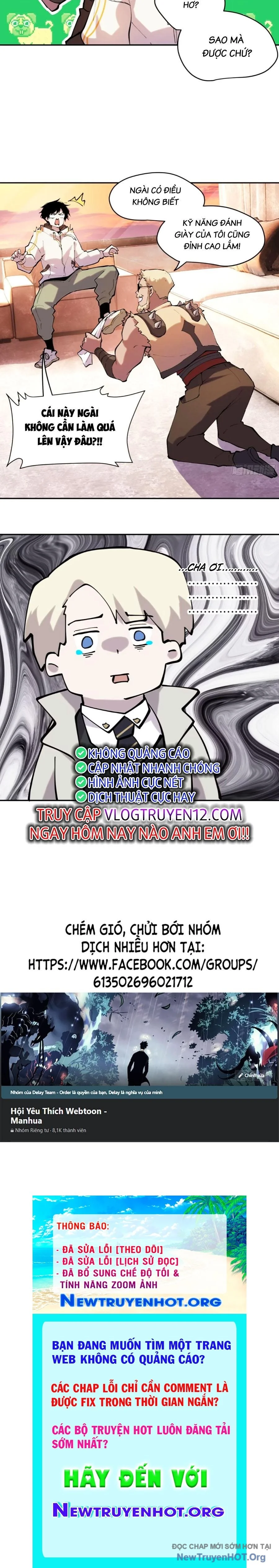 Tôi Vậy Mà Lại Là Trùm Cuối Chapter 63 - Trang 2