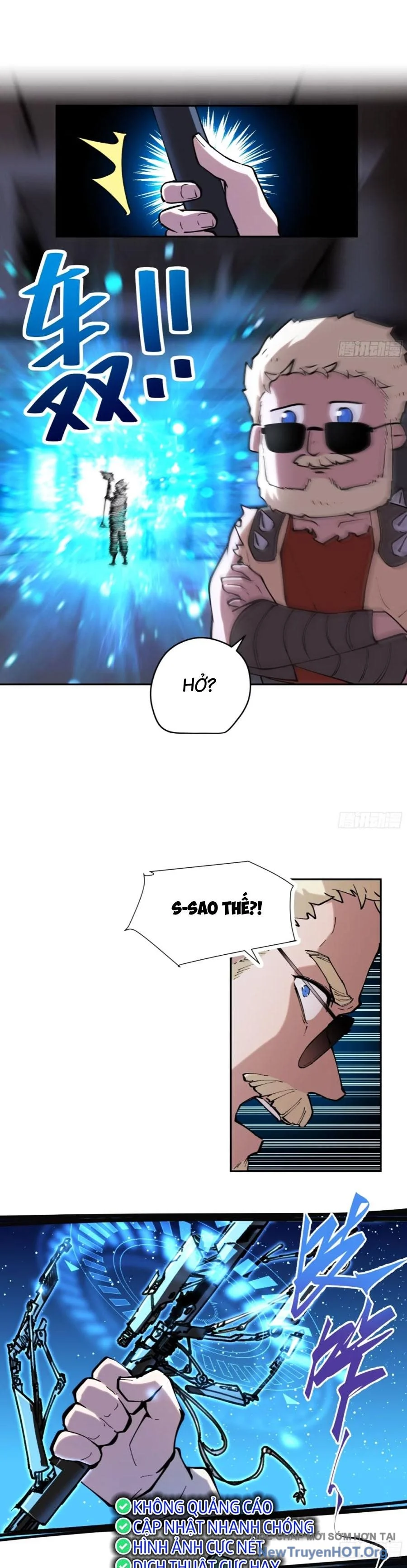 Tôi Vậy Mà Lại Là Trùm Cuối Chapter 64 - Trang 2